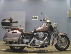 Kawasaki VN Vulcan 1500. 1 500 куб. см., исправен, птс, без пробега. Под заказ