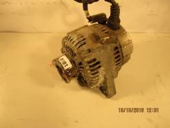 Генератор. Toyota: Windom, Harrier, Camry Gracia, Mark II Wagon Qualis, Mark II Lexus RX300, MCU10, MCU15 Двигатели: 1MZFE, 2MZFE