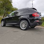 Sakura Wheels. 9.0/10.5x20", 5x120.00, ET35/27, ЦО 74,1 мм. Под заказ