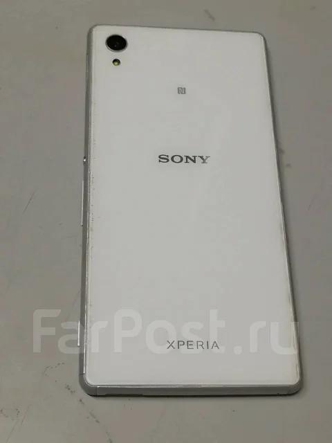 Sony Xperia M4 Aqua. �/�, �����, 4G LTE ����