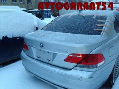 BMW 7-Series. E66