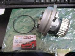Помпа водяная. Chevrolet LUV Chevrolet Blazer Chevrolet Astra Chevrolet Nubira Двигатели: LW3, LP8, LE4, LMC, L76