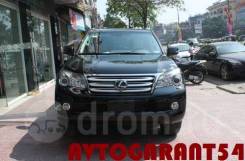 Lexus GX460. JTJBM7FX9A, 1URFE ����