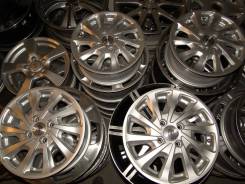 BADX D.O.S. 5.5x14", 4x100.00, ET45, ЦО 67,1 мм.