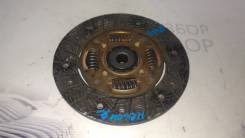 Диск сцепления. Daewoo Nexia, KLETN Двигатели: A15SMS, F16D3