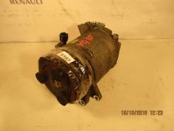 Компрессор кондиционера. Nissan Teana, J31, PJ31 Nissan Murano, PNZ50, PZ50, Z50 Двигатель VQ35DE