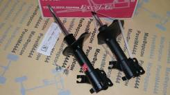 Амортизатор. Nissan Bluebird, EU12, HU12, RNU12, RU12, U12 Nissan Liberty Nissan Maxima, J30, PJ30 Nissan Prairie, HM11, M11, NM11, PM11, PNM11 Двигат...