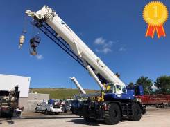 Tadano. Кран GR1000XL-2, 11 950 куб. см., 70,00 м. Под заказ