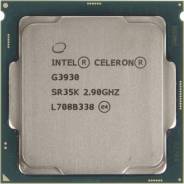 Intel Celeron G3930