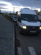Аренда автобуса