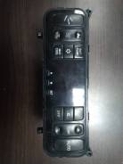 Блок управления климат-контролем. Mitsubishi Lancer, CA3A, CA4A, CB2A, CB3A, CB4A, CB6A, CB8A, CC4A, CD3A, CD5A, CD8A, CD9A, CE9A, CB8AR Mitsubishi Mi...
