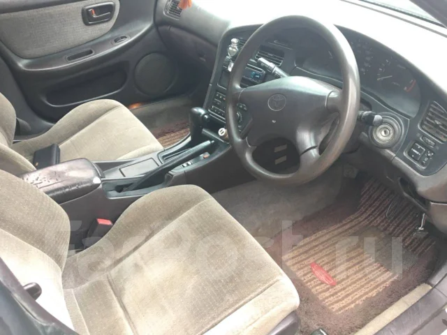 Toyota Carina ED. �������, ��������, 2.0 (140��.�.), ������, 291 000����. �� ����