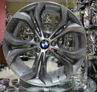 BMW. 10.0x20", 5x120.00, ET40, ЦО 74,1 мм. Под заказ
