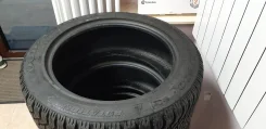 Goodyear UltraGrip 500. ������, ����������, �/�, ����� 10�%
