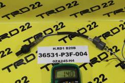 Датчик кислородный. Honda Orthia, EL1, EL2, EL3 Honda CR-V, RD1 Honda S-MX, RH1, RH2 Honda Stepwgn, RF1, RF2 Двигатели: B18B, B20B