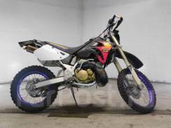 Honda CRM 250 AR. 250 куб. см., исправен, птс, без пробега. Под заказ