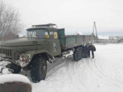 ЗИЛ 131. Продам ЗИЛ131, 3 000 куб. см., 5 000 кг., 6x6