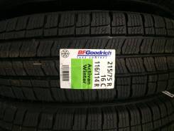 BFGoodrich Activan Winter. Зимние, без шипов, 2018 год, без износа, 4 шт