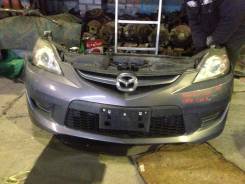 NOSE CUT НОУСКАТ MAZDA PREMACY CREW MAZDA PREMACY