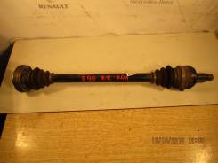 Привод, полуось. BMW 1-Series, E81, E82, E87, E88 BMW 3-Series, E90, E90N, E91, E92, E93 Двигатели: N43B20, N46B20