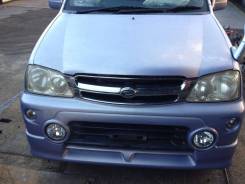 NOSE CUT НОУСКАТ DAIHATSU TERIOS KID J111G DAIHATSU TERIOS KID
