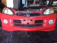 NOSE CUT НОУСКАТ DAIHATSU YRV M201G DAIHATSU YRV