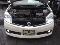 NOSE CUT НОУСКАТ NISSAN LAFESTA B30 NISSAN LAFESTA