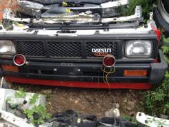 NOSE CUT НОУСКАТ NISSAN DATSUN D21 NISSAN DATSUN