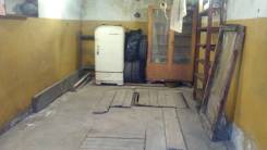 Гаражи капитальные. шоссе Волочаевское 5, р-н а/к Волочаевка-1, 18 кв. м., электричество, подвал.