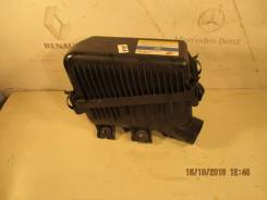 Корпус воздушного фильтра. Hyundai Getz, TB Двигатели: D3EA, D4FA, G4EA, G4EDG, G4EE, G4HD, G4HG