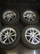 RR. 7.0x17", 5x114.30, ET42, ЦО 73,1 мм.