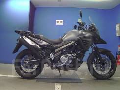 Suzuki V-Strom 650. 650 куб. см., птс, без пробега. Под заказ