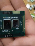 Intel Core i3-370M