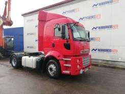 Ford Cargo. 1838T HR Air Тягач (ССУ 1140) +A/C +Сухой фен 2011 год б/у, 8 974 куб. см., 4x2