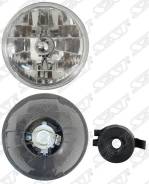 Фара. Nissan Patrol, 160, Y60 Nissan Cherry, N10 Nissan 280ZX, S130 Nissan Sunny, B11 Двигатели: L28, RD28T, SD33, SD33T, TB42E, A10S, A12S, A14S, E10...