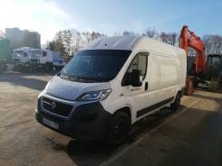Fiat Ducato. L2 H2 (2015г. в., 102699км. ), 2 287 куб. см., 745 кг., 4x2