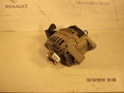 Генератор. Opel Astra, L35, L48, L69 Двигатели: Z18XE, Z18XEL, Z18XER
