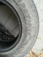 Toyo Tranpath S1. �����������, �/�, ����� 10�%. ��� ����� �� ������� ����