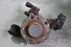 Ступица. Audi A4, 8E2, 8E5, 8EC, 8ED, 8H7, 8HE Audi S4, 8E2, 8E5, 8EC, 8ED, 8H7, 8HE Двигатели: AKE, ALT, ALZ, AMB, AMM, ASB, ASN, AUK, AVB, AVF, AVJ...