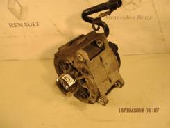 Генератор. Volkswagen Touareg, 7LA Двигатели: AXQ, AYH, AZZ, BAA, BAC, BAN, BJN, BKJ, BKS, BKW, BLE, BLK, BMV, BMX, BRJ