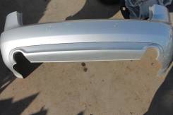 Накладка на бампер. Audi A4, 8EC, 8ED Audi S4, 8EC, 8ED Двигатели: ALT, ALZ, ASB, AUK, AWA, BBJ, BBK, BCZ, BDG, BFB, BGB, BHF, BKE, BKH, BKN, BLB, BMN...