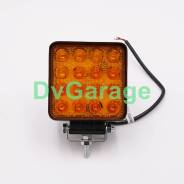 Лампа светодиодная. Chevrolet: Lacetti, Captiva, Niva, TrailBlazer, Cruze, Aveo, Cobalt, Lanos, Tahoe, Epica, Spark Honda: Civic Ferio, Capa, Civic, P...