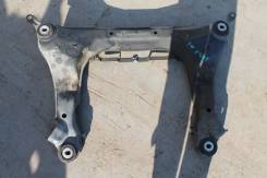 Балка. Seat Exeo, 3R2, 3R5 Audi A4, 8E2, 8E5, 8EC, 8ED Audi S4, 8E2, 8E5, 8EC, 8ED Двигатели: ALZ, BWE, AKE, ALT, AMB, AMM, ASB, ASN, AUK, AVB, AVF, A...