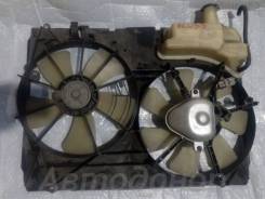 Диффузор. Toyota Harrier, ACU30, ACU30W, ACU35, ACU35W Двигатель 2AZFE