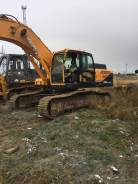 Hyundai R300LC-9S. Продается гусеничный экскаватор , 1,70 куб. м.
