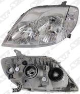 Фара. Toyota Corolla Axio, NZE120, NZE121, ZZE122 Toyota Corolla Fielder, CE121, CE121G, NZE120, NZE121, NZE121G, NZE124, NZE124G, ZZE122, ZZE122G, ZZ...