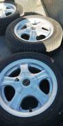 Donz. 6.0x6", 4x100.00, 4x114.30, ET35, ЦО 67,0 мм.