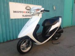 Suzuki Address V50. 49 куб. см., исправен, без птс, без пробега
