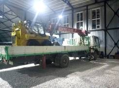 Daewoo Novus. 2008, 11 051 куб. см., 10 000 кг., 4x2