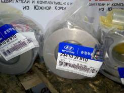 Поршень. Kia Sorento, UM, XM Kia Sedona Kia Carnival Kia Grand Carnival Hyundai Grand Santa Fe Hyundai Santa Fe, TM Hyundai Maxcruz Двигатель D4HB